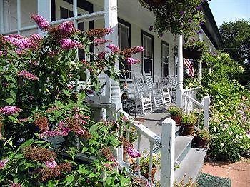 The Island Home Inn New Shoreham ภายนอก รูปภาพ