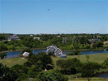 The Island Home Inn New Shoreham ภายนอก รูปภาพ
